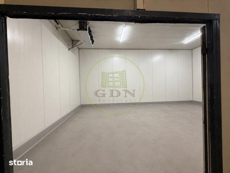 Hala Productie, 1522 mp, Cartier Rovine, zona Lidl - 2