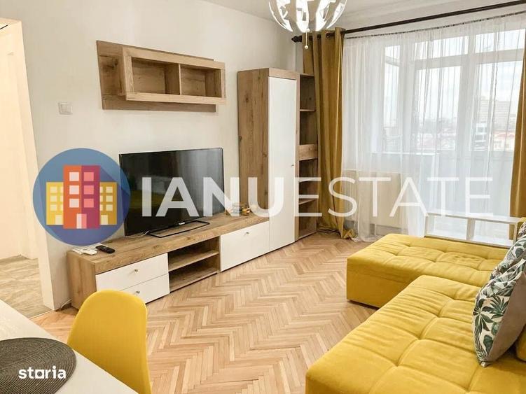 Stefan Cel Mare 5`Metrou Dorobanti Parcul Circului Renovat PetFriendly - 8