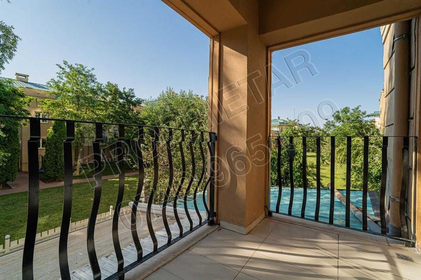 Cosmopolis | 3 camere 90 mp | etaj 1 | parcare | proprietar - 1