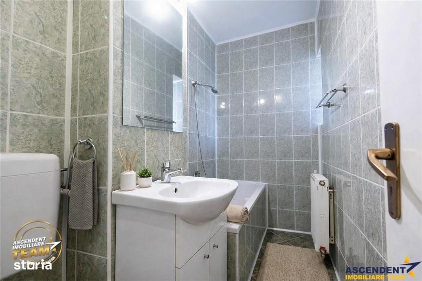 Apartament cu 4 camere în Sânzieni