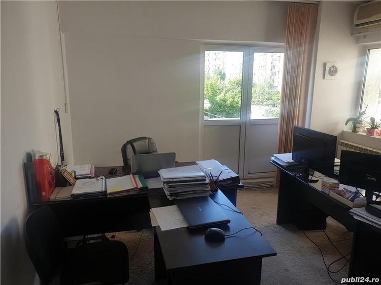 Inchiriez-vand apartament pentru firma - 5