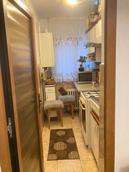 Apartament cu 2 camere semidecomandat în Fălticeni