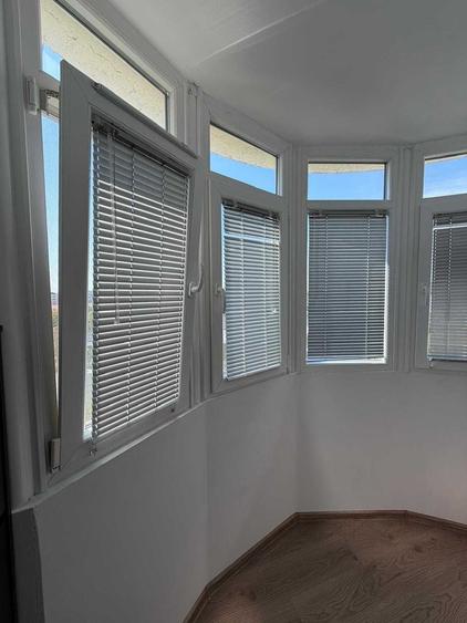 Garsonieră decomandată în Muncii
