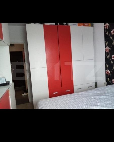 Apartament cu 2 camere decomandat, mobilat în Cloșca