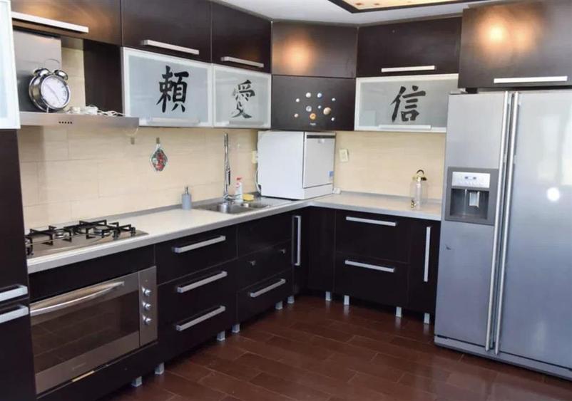 Apartament 4 Camere Semidecomandat Piata Sudului - 8