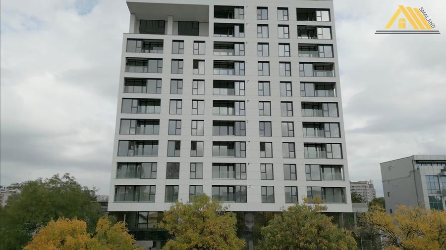APARTAMENT PREMIUM CU VEDERE LA DAMBOVITA - VIEW SPACTACULOS - 2