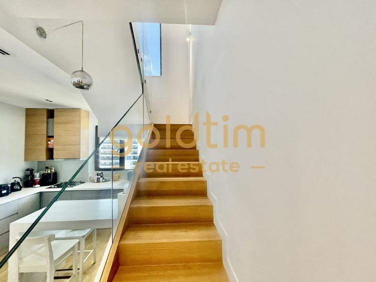 Apartament cu 4 camere decomandat în Aviației