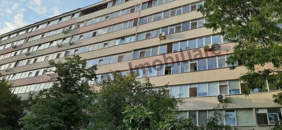 SPAȚIU PENTRU BIROU DE ÎNCHIRIAT  68 MP  PARTER STRADAL  ȘOSEAUA ȘTEFAN CEL MARE - 9