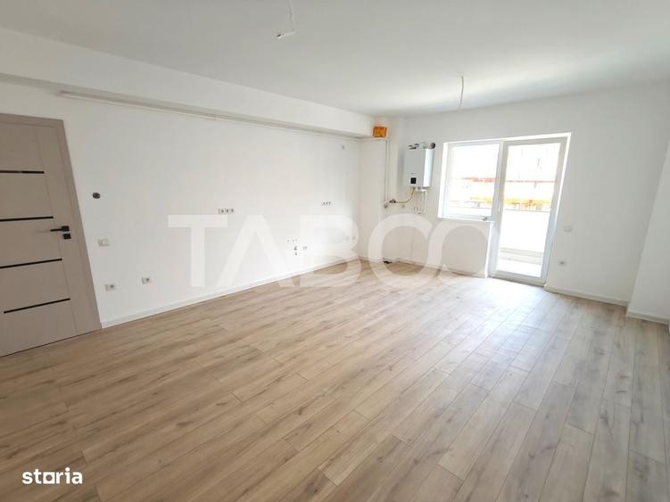 Apartament 3 camere la cheie - etaj 1 - incalzire in pardosea -parcare - 6