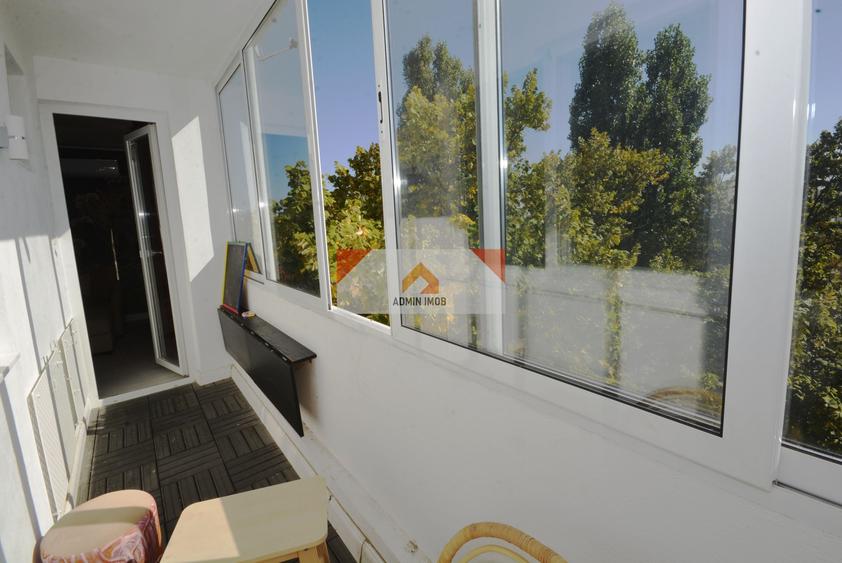 Apartament cu 2 camere semidecomandat în Drumul Taberei