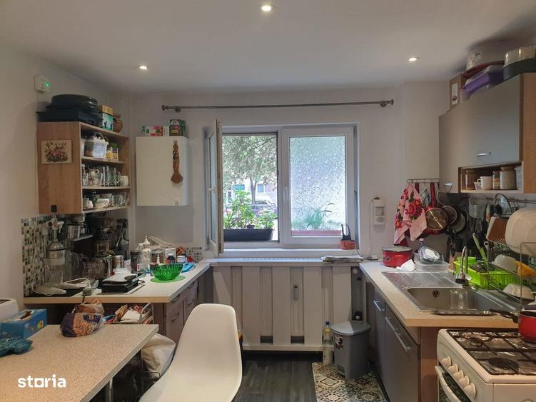 Apartament cu 2 camere în Pantelimon