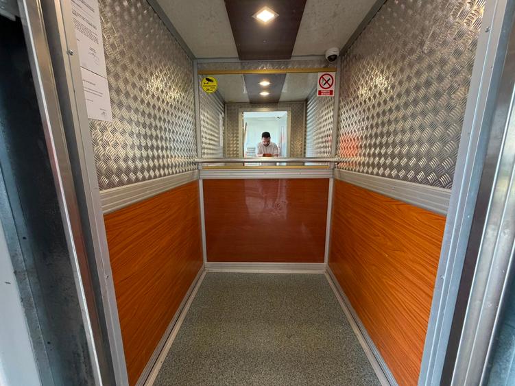 Garsoniera Titan 32 Mp Bloc 1969 Reabilitat 6 Min Metrou Instalatii Schimbate - 13