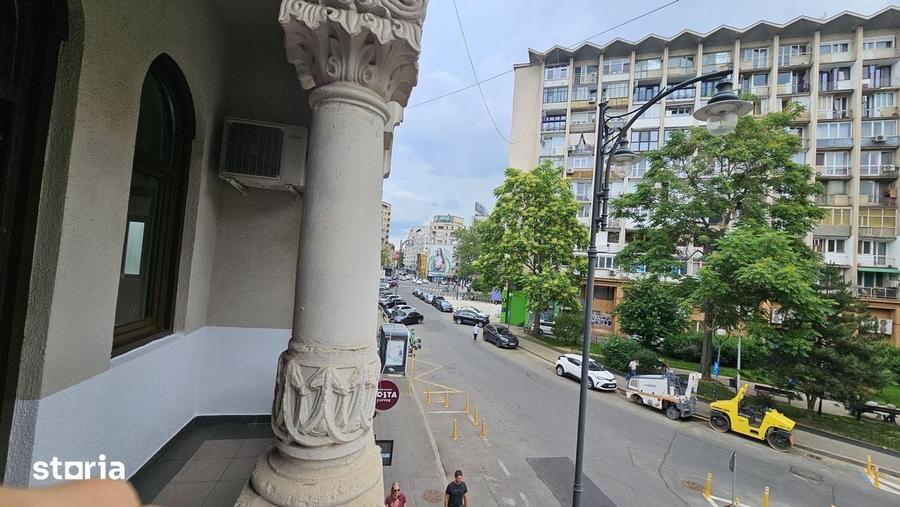 Spațiu comercial, de 159 mp, în Romană