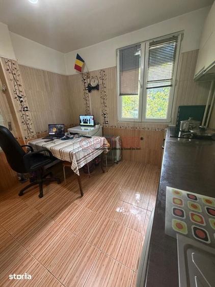 Str Izvorul Rece - apartament 2 camere - 12