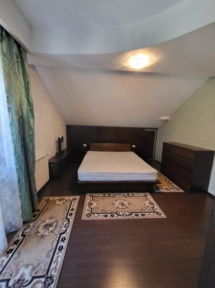Duplex cu 4 camere cu Canalizare în Corbeanca