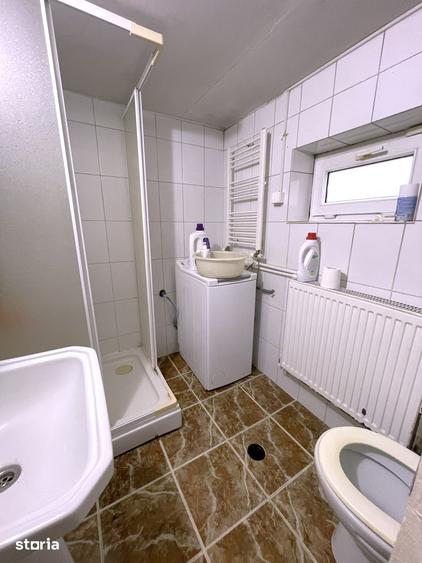 Casă cu 3 camere cu Teren 1231 Mp în Afumați