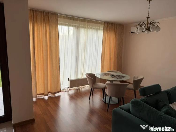 Casă cu 5 camere cu Teren 450 Mp în Central