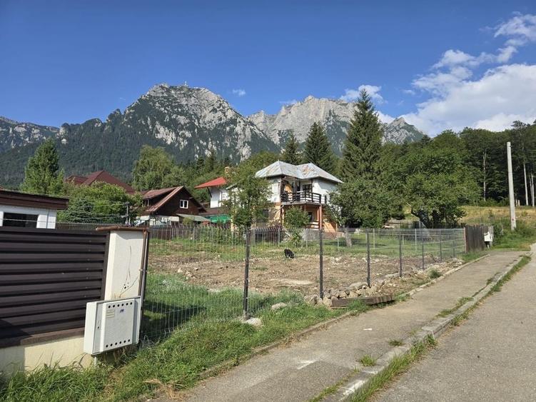 Spațiu comercial, în Central