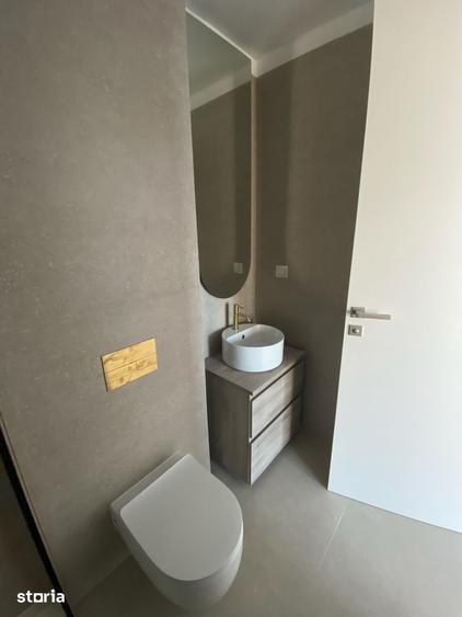 Vanzare Apartament 2 camere Vogh Olimp, seaview, etaj 9, loc parcare - 5