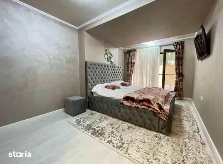 Apartament cu 3 camere în Herăstrău