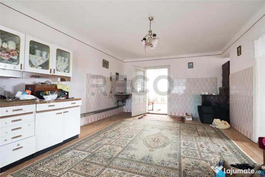 RECO Casa de la doar 15 km de Oradea, in Felcheriu - 8