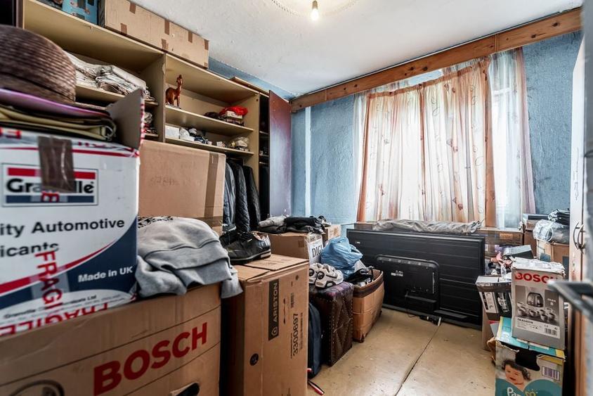 Apartament cu 4 camere decomandat în Nord
