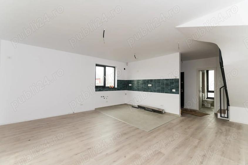 Casă cu 3 camere cu Teren 250 Mp în Dumitrana
