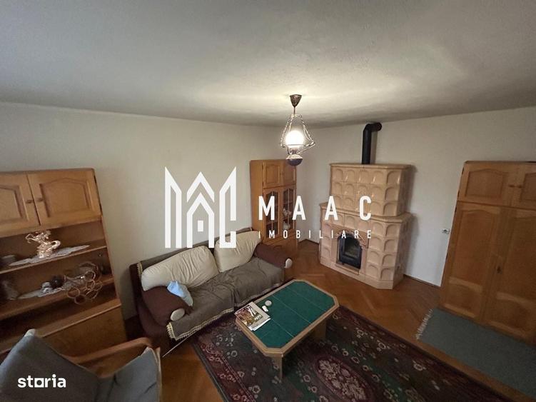 Casă cu 4 camere în Ultracentral