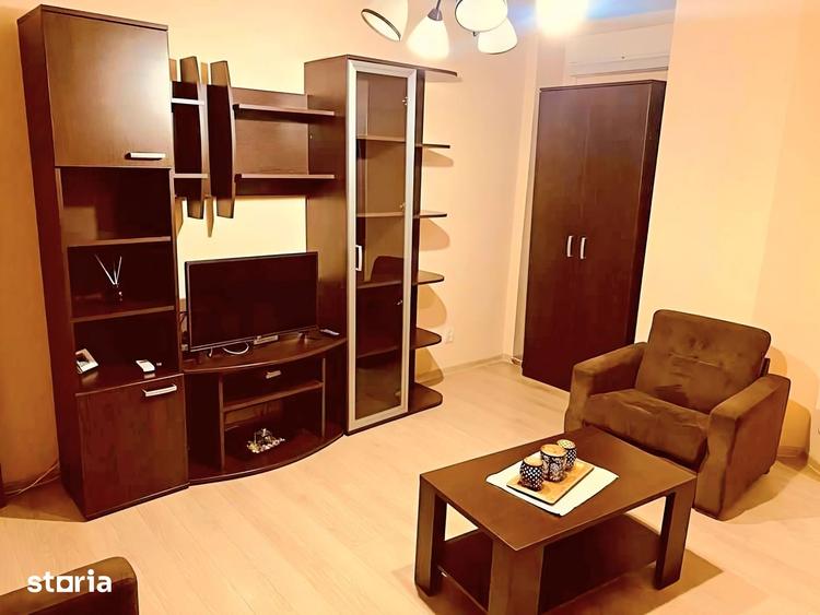 Apartament cu 2 camere decomandat în Capitol