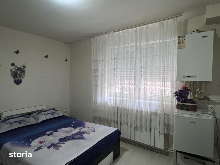 Garsonieră în Gojdu