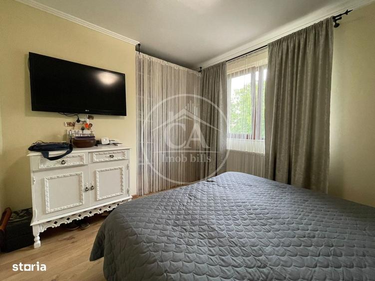 Casă cu 3 camere în Rogerius