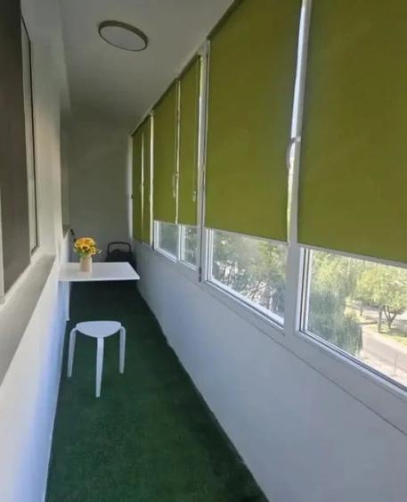 Apartament cu 2 camere semidecomandat în 1 Mai
