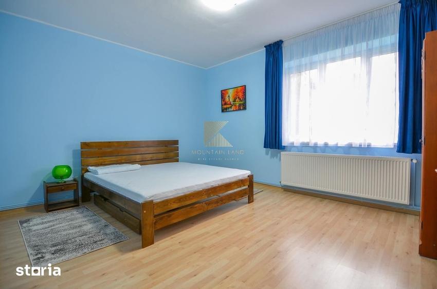 Apartament cu 2 camere decomandat în Ultracentral