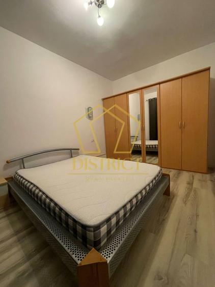 Apartament cu 2 camere decomandat în Giroc