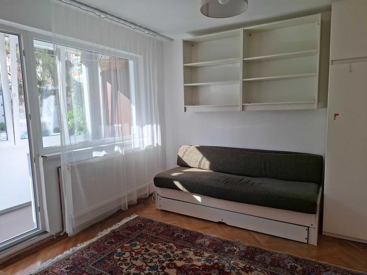 Apartament cu 3 camere în Gării