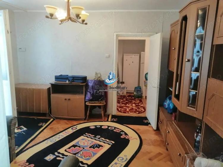 Apartament 3 camere, parter, Piata Darmanesti - 5