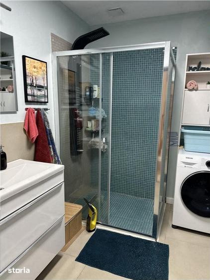 Casă cu 9 camere cu Teren 2550 Mp în Viile Satu Mare