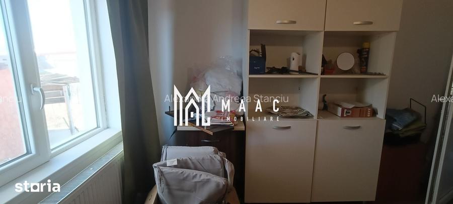 Casa de vanzare 3 camere | Sura Mare | 118 mp | teren 650 mp