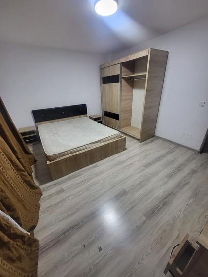 Apartament cu 2 camere în Doamna Ghica