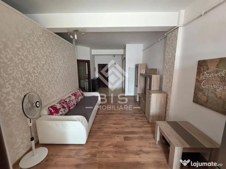 Apartament de VANZARE ,Calea Moldovei - 2