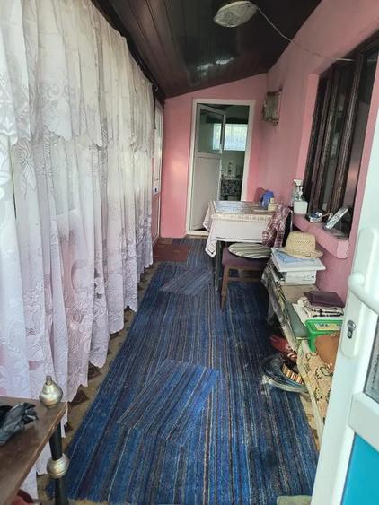 Casă cu 2 camere în Radovan