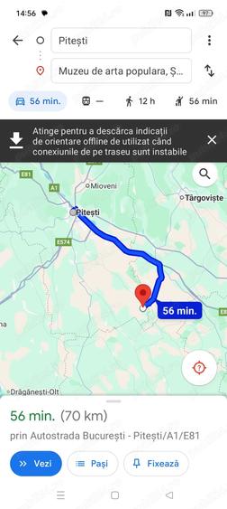 Teren de 1220 mp, în Ștefan cel Mare
