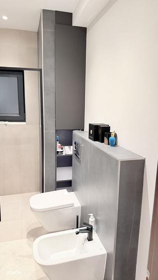 Apartament cu 2 camere în Moara de Vânt