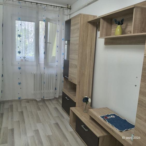 Garsonieră semidecomandată în Alexandru cel Bun