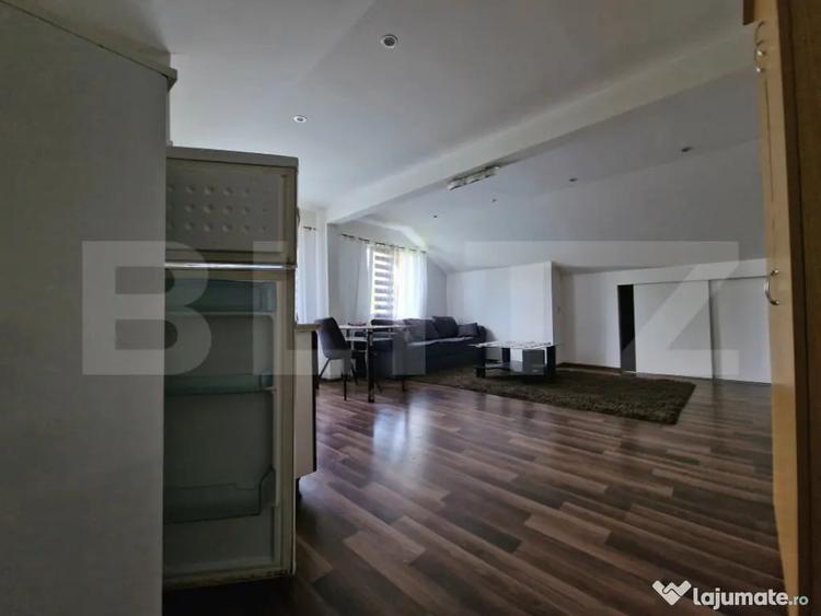 Apartament decomandat cu 2 camere Parcare - 9