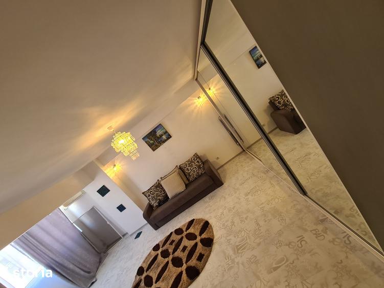 Garsonieră în Văcăresti
