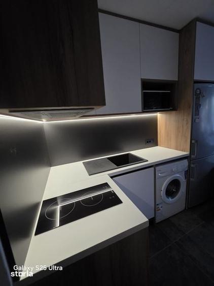 Apartament 1 camera - 2