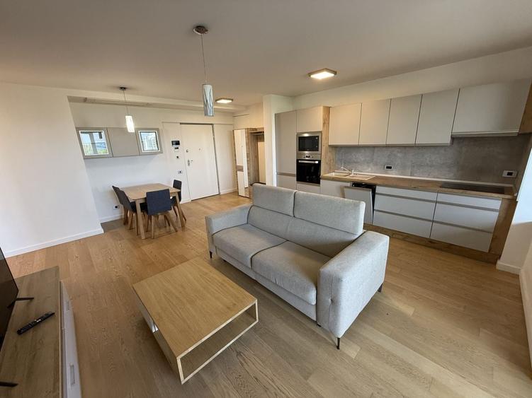 Apartament Premium - Aviatiei Towers 2020 - TVA INCLUS - 4