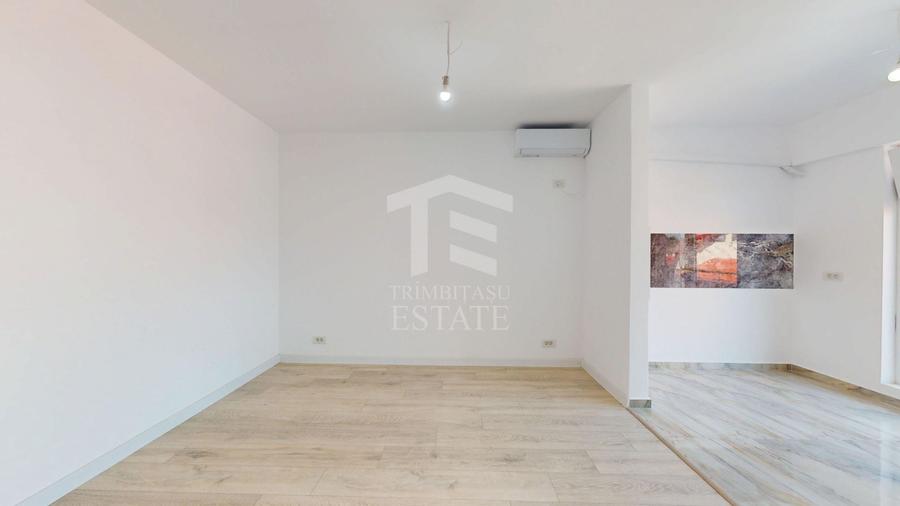 Apartament cu 2 camere semidecomandat în Prelungirea Ghencea