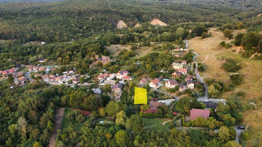 Teren de 605 mp, în Căzănești (Râmnicu Vâlcea)